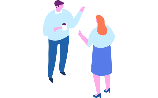 Informal Interaction