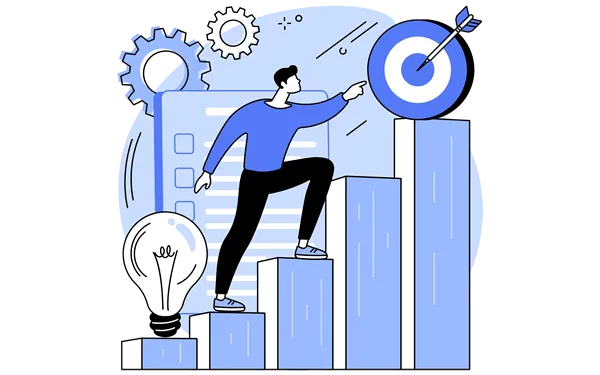 Shared Values and Vision