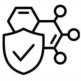 Advanced security measures