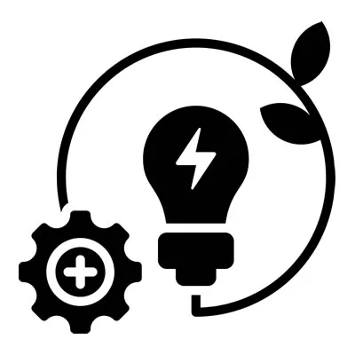 Energy-efficiency
