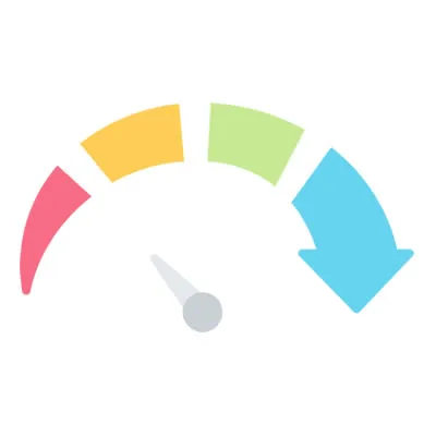 Lower-speeds