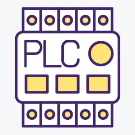 Elevator Logic Controller