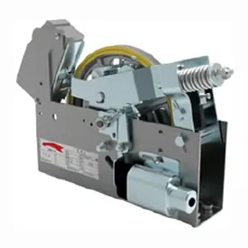 Over-speed protection