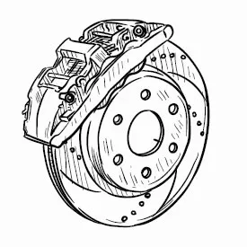 elevator-Safety-brakes