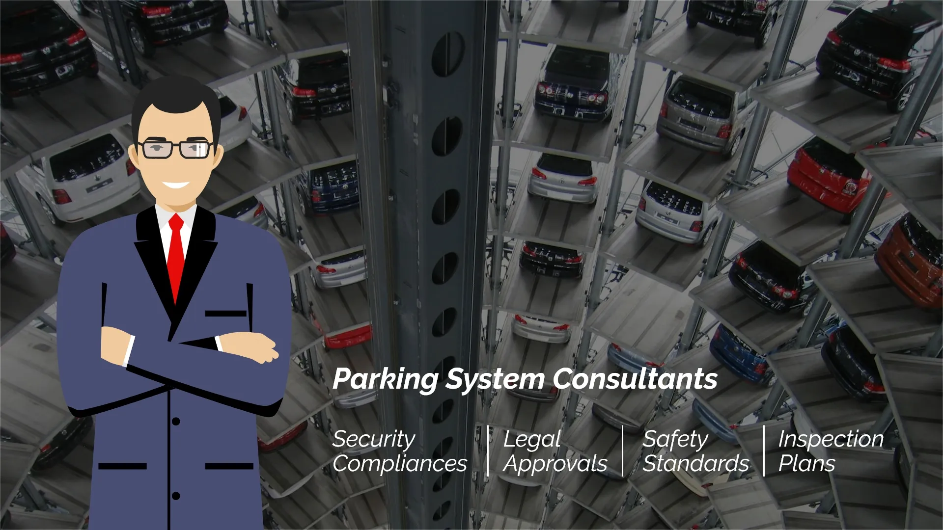 Why Developers Need Parking System Consultants for Every Project