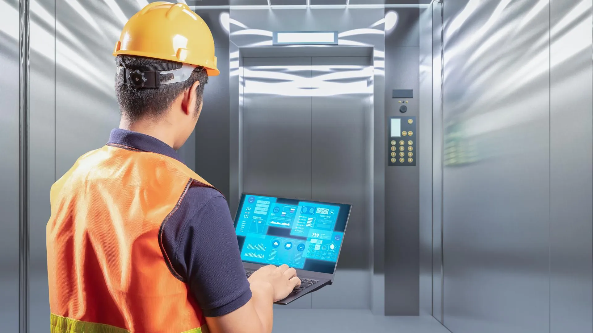 Why Housing Societies Should Conduct Third-Party Lift Safety Audits