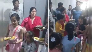 Lift Entrapment in Greater Noida