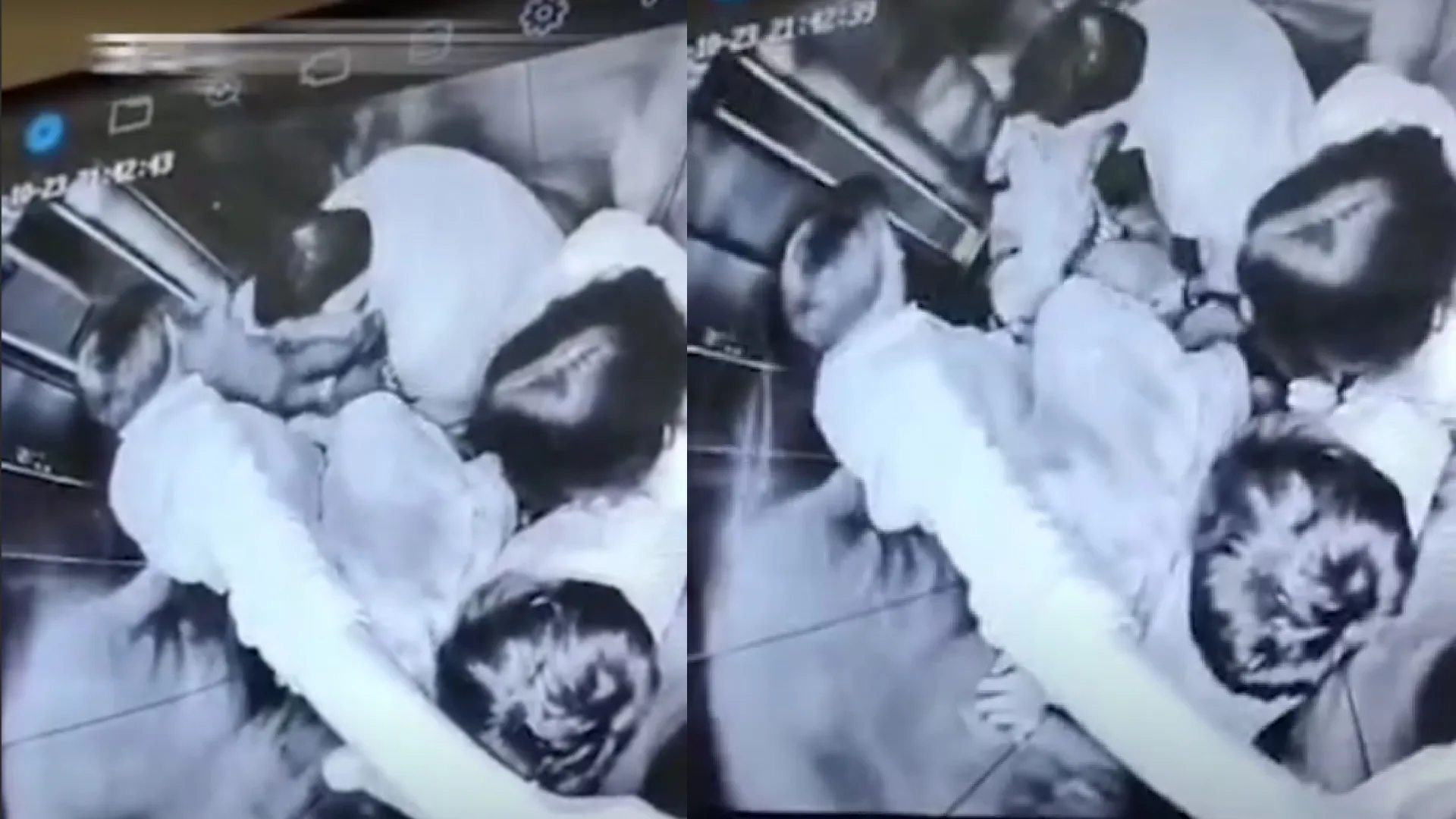 Serious Lift Accident Reported in Jaipur – A Wake-Up Call