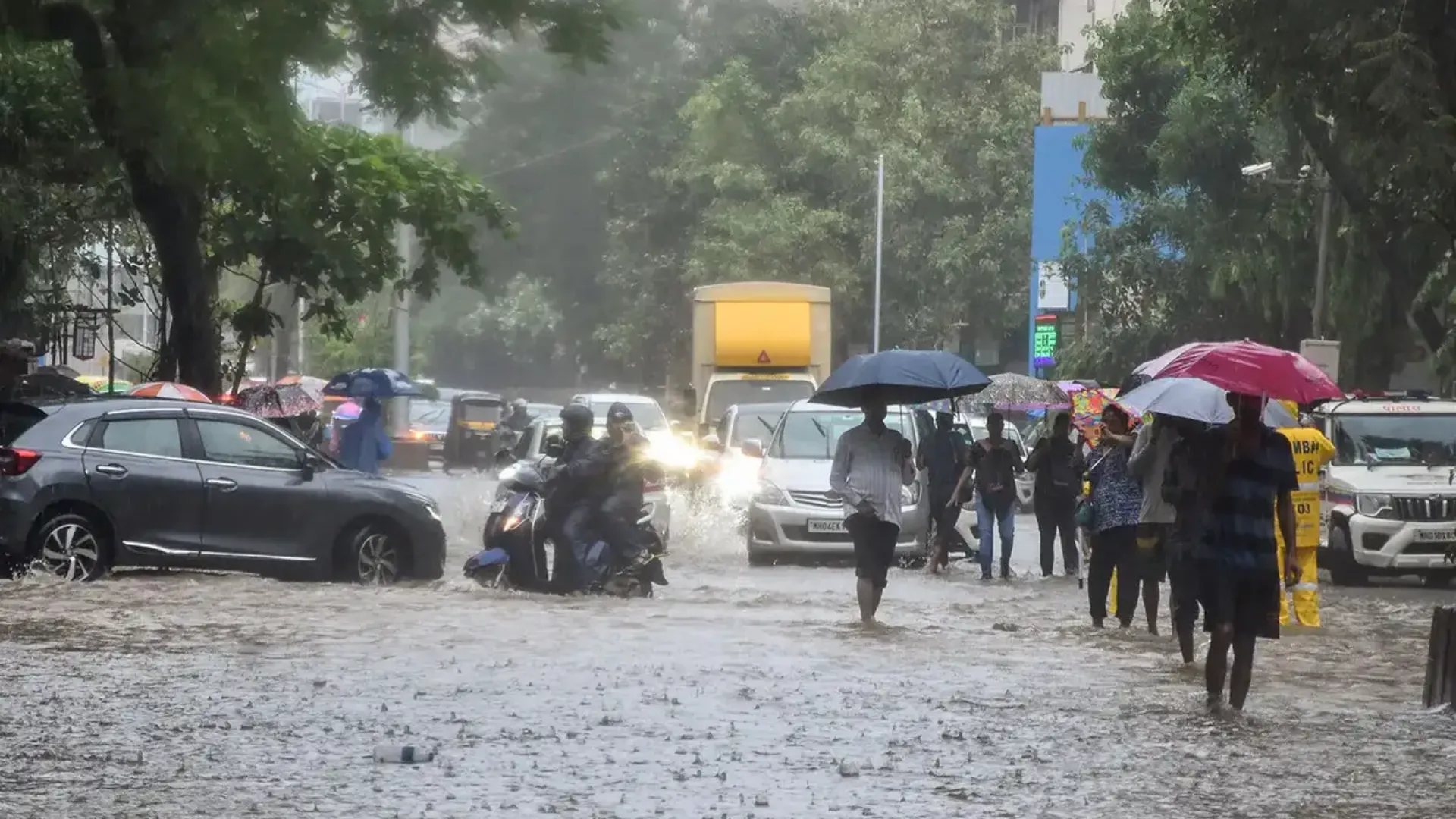 Monsoon and Elevator Safety: Why Independent Lift Inspections Matter Before the Rains